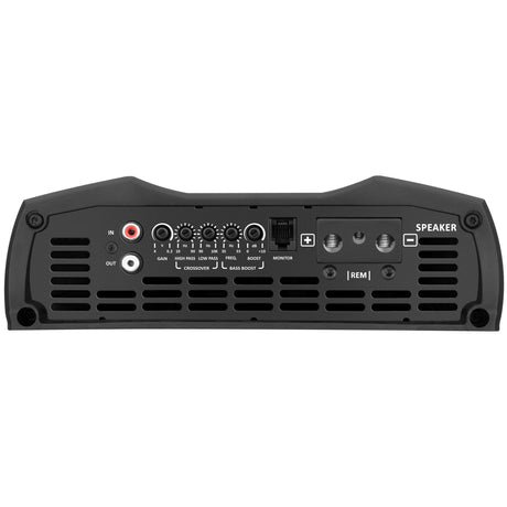 Taramps SMART5 Car Audio Amplifier Taramps US