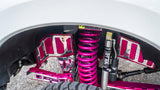 Ford Super Duty Frame Plate Kit Papis