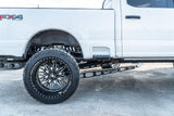 Super-Duty Traction Bar Kit Papis