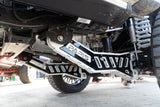 2023 F250 6 inch lift kit Papis