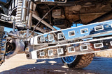 2016 F250 12 Inch Lift Kit Papis