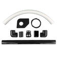 Titan Side Snorkel Kit 2015+ Honda Rubicon 500 / 520 Vessel Powersports