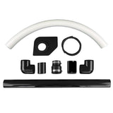 Titan Side Snorkel Kit 2014+ Honda Rancher 420 Vessel Powersports