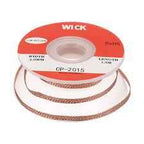 Solder wick low residue (width-2.0mm, Length- 1.5m) cp-2015 TekShack
