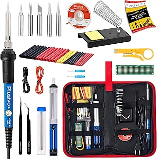 Soldering Iron Kit TekShack