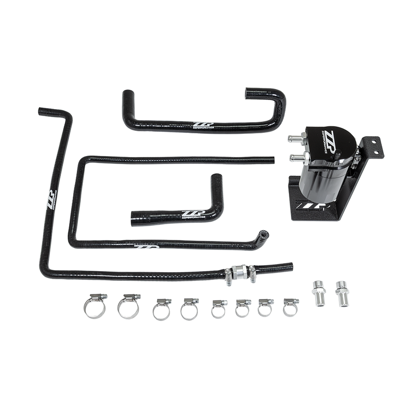 ZZP Sonic/Cruze 1.4T PCV Upgrade Kit