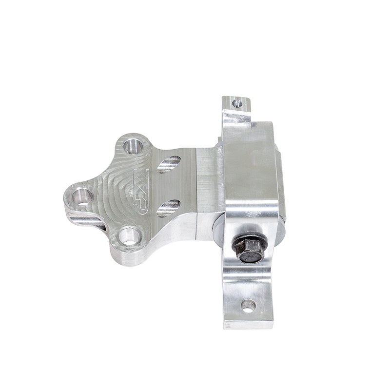 ZZP Sonic Billet Upper Transmission Mount