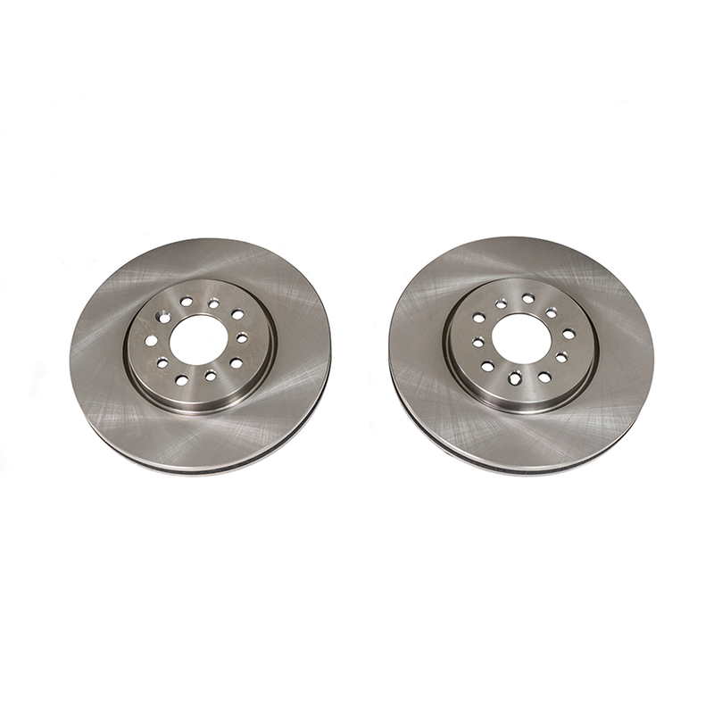 Standard Rotors - Sonic/Cruze