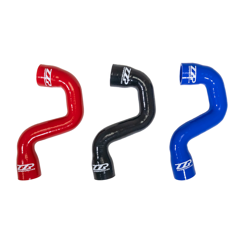ZZP Sonic 1.4L Silicone Radiator Hose Kit