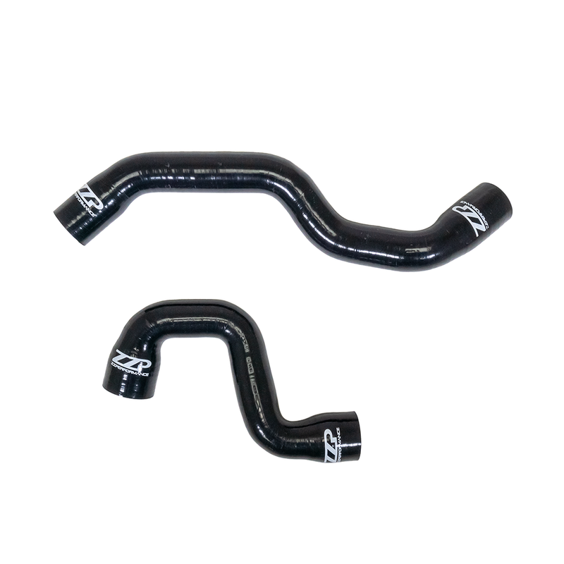 ZZP Sonic 1.4L Silicone Radiator Hose Kit