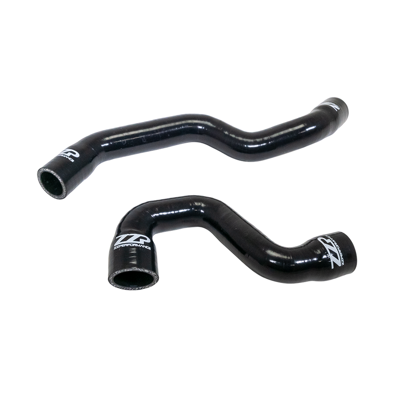 ZZP Sonic 1.4L Silicone Radiator Hose Kit