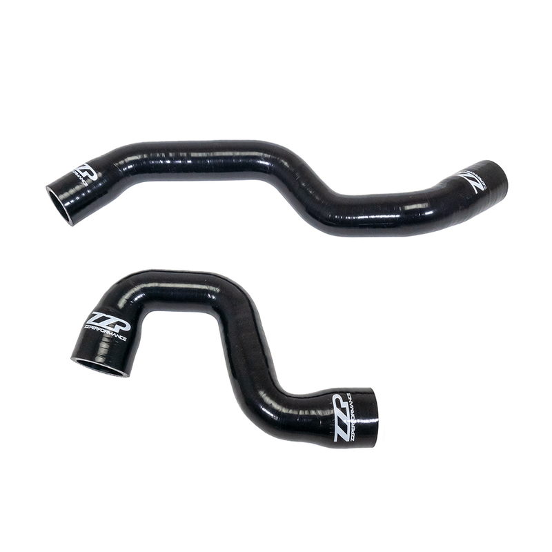 ZZP Sonic 1.4L Silicone Radiator Hose Kit