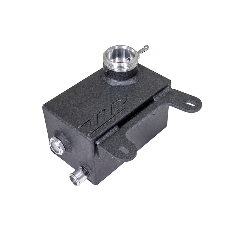 ZZP Sonic Coolant Tank