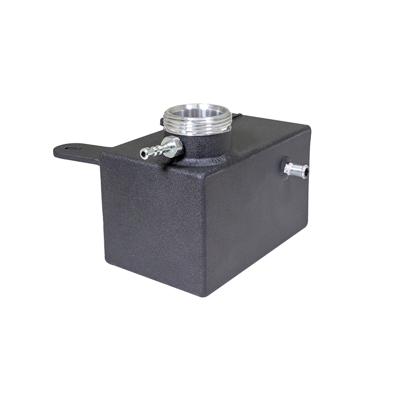 ZZP Sonic Coolant Tank