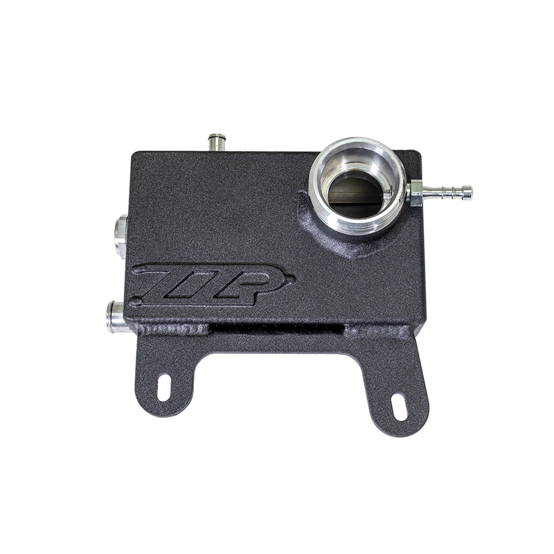 ZZP Sonic Coolant Tank