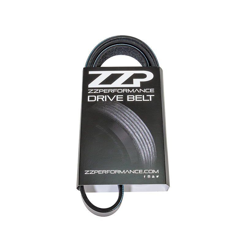 ZZP Serpentine Belt - Sonic/Cruze