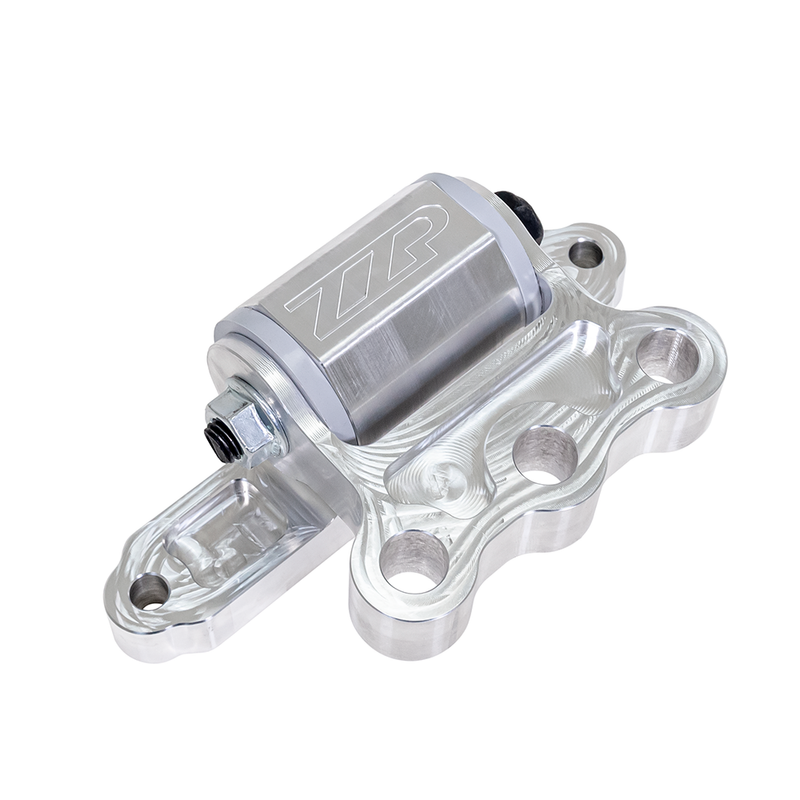 ZZP Sonic Billet Engine Mount