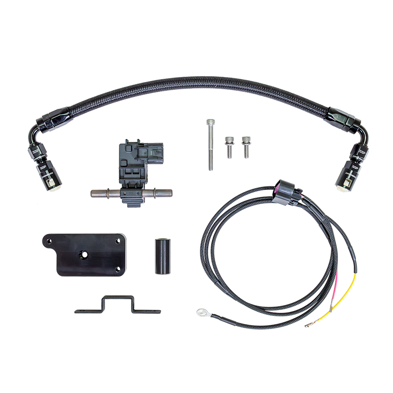 ZZP Sonic/Cruze E85 Flex Fuel Conversion Kit