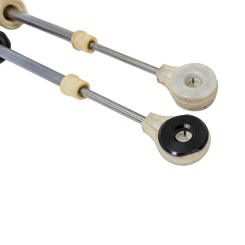 ZZP Sonic Shifter Cable Bushing Upgrade