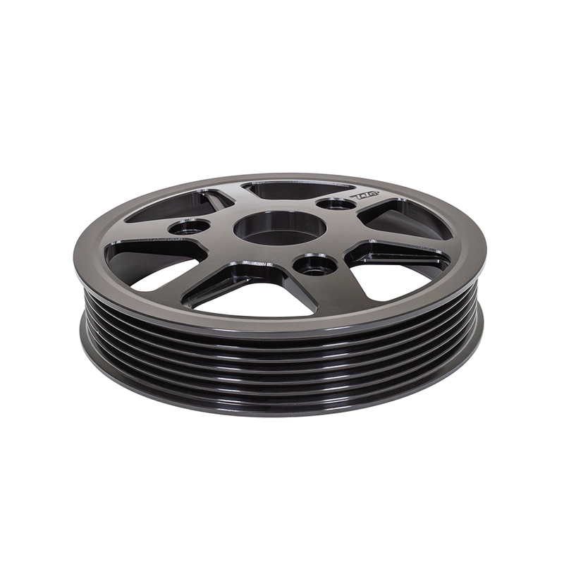 ZZP Sonic/Cruze Water Pump Pulley