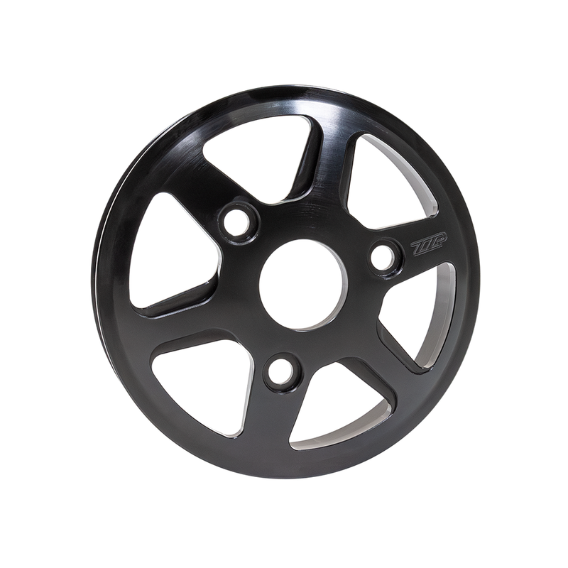 ZZP Sonic/Cruze Water Pump Pulley
