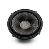 JBL Plug and Play Full Club Speaker, Dual Amplifier, Subwoofer Bundle | '18-'23 JLU Wrangler/ '20- '23 JT Gladiator