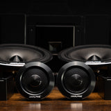 Alpine Status Series Plug & Play Full System Bundle Upgrade (Non-B&O System) | '21- Current Ford Bronco