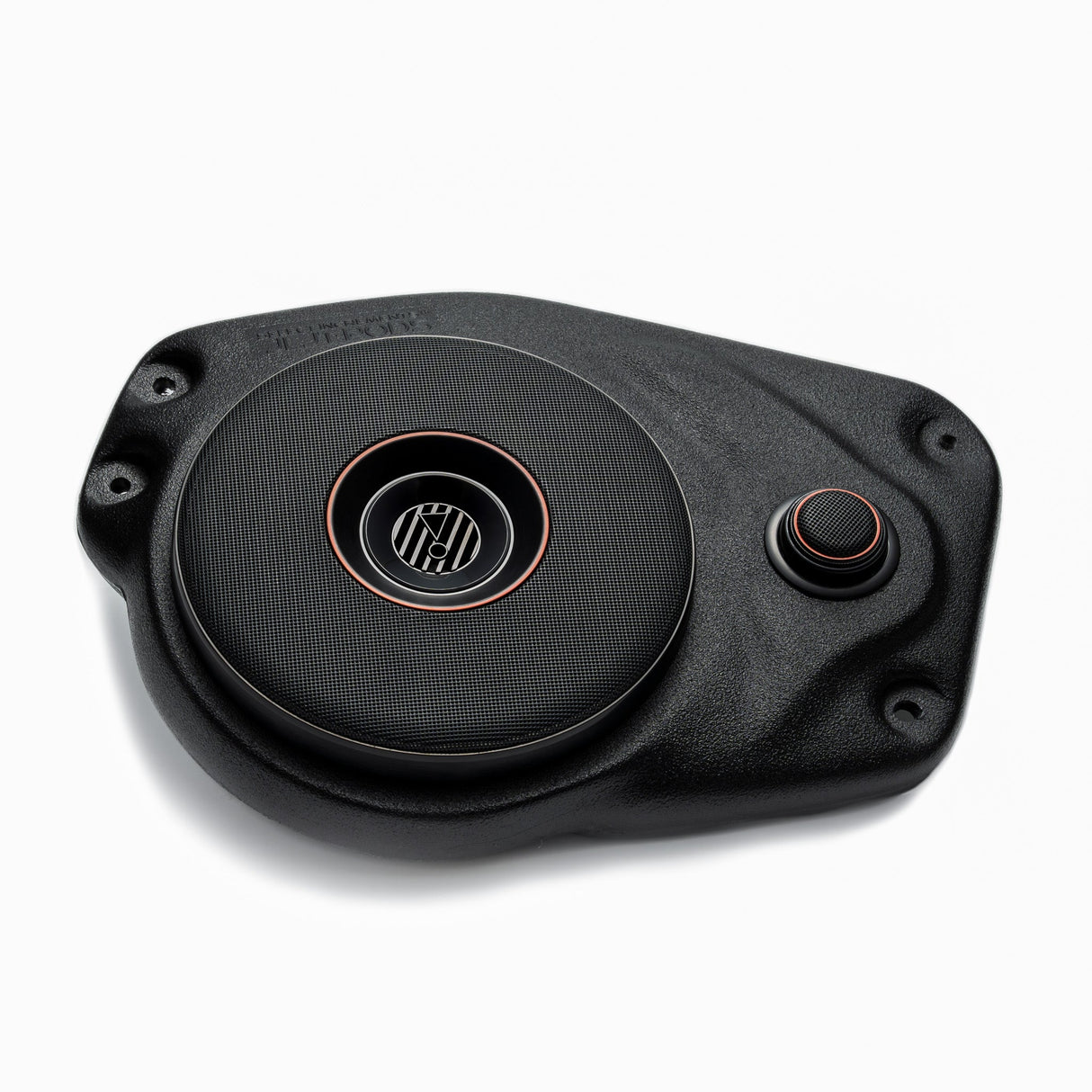JBL Plug and Play Full Club Speaker, Dual Amplifier, Subwoofer Bundle | '18-'23 JLU Wrangler/ '20- '23 JT Gladiator