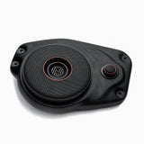 JBL Plug and Play Full Club Speaker, Dual Amplifier, Subwoofer Bundle | '18-'23 JLU Wrangler/ '20- '23 JT Gladiator