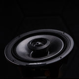 Alpine Component Status Speaker Plug & Play Speaker Bundle Upgrade | '21- Current Ford Bronco