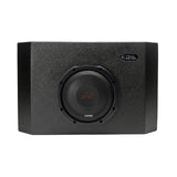 Alpine Status Series Plug & Play Full System Bundle Upgrade (Non-B&O System) | '21- Current Ford Bronco