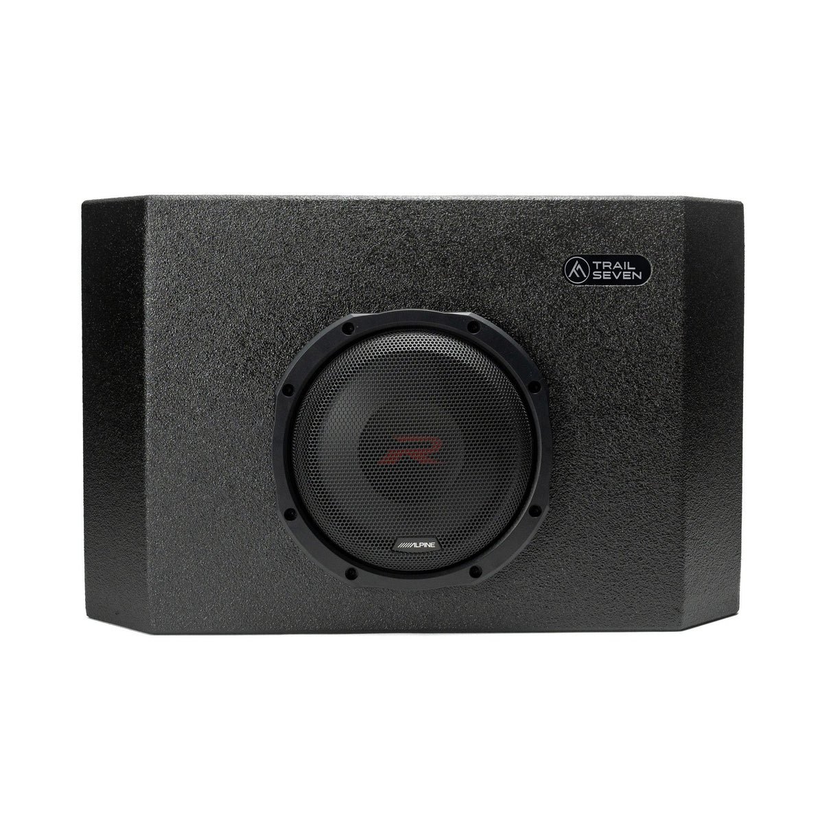 Trail Seven's 10" Tailgate Enclosure | '21- Current Ford Bronco