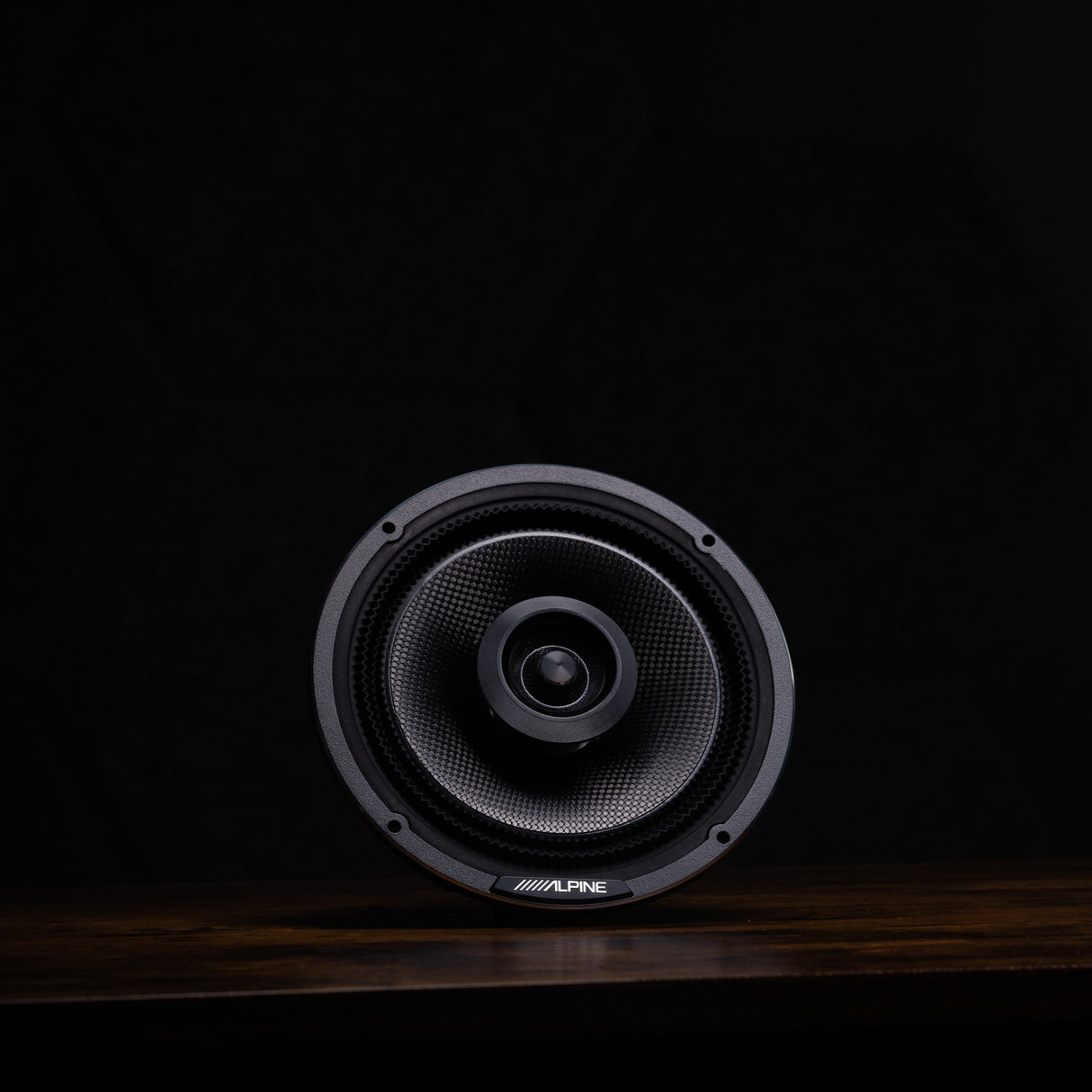 Alpine Component Status Speaker Plug & Play Speaker Bundle Upgrade | '21- Current Ford Bronco