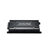 Alpine Mono Plug & Play Amp & SBV-10-WRA Sub Bundle I '07- '18 JK Wrangler