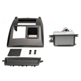Sony XAV-AX6000 Plug and Play Bundle | '97 - '02 TJ Wrangler