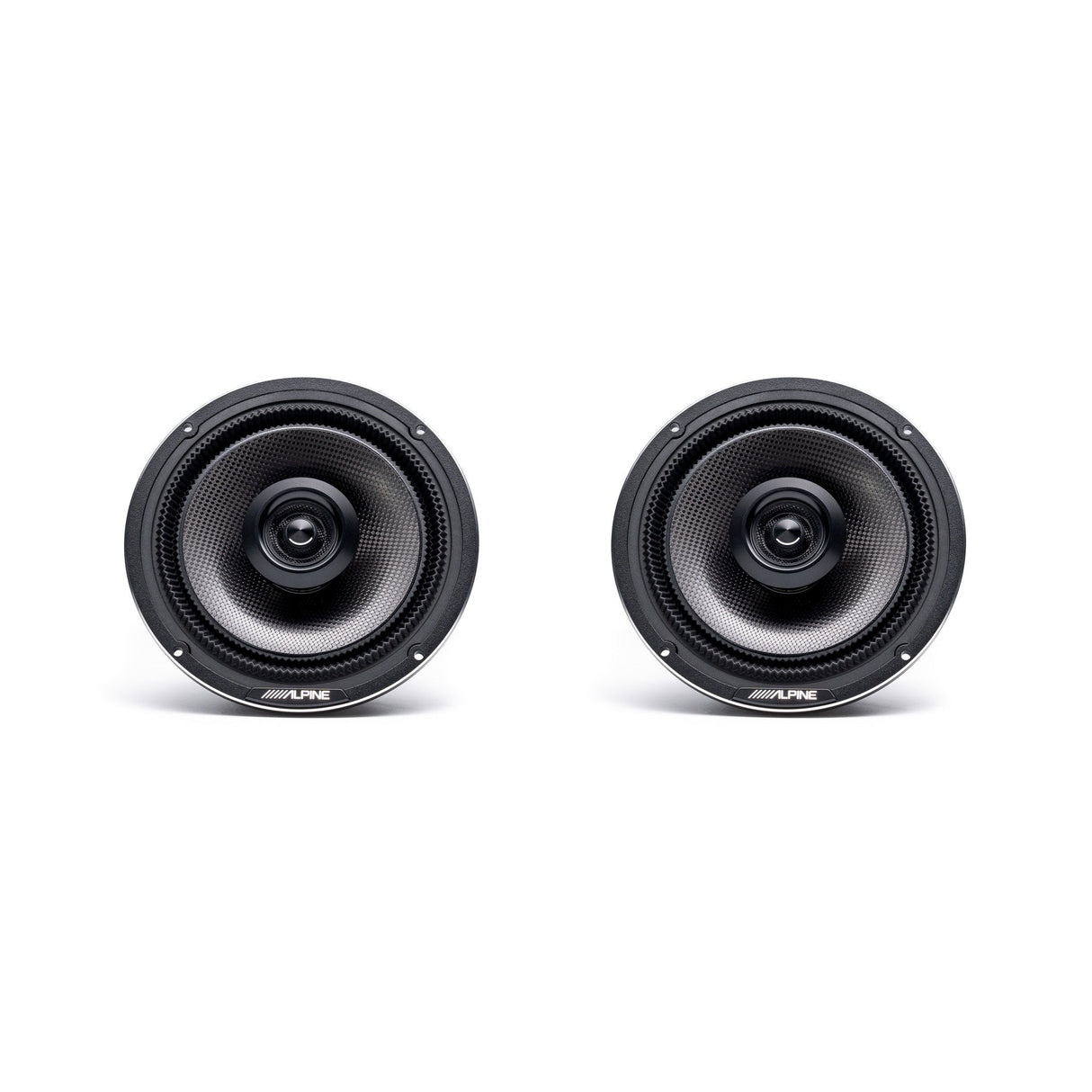 Alpine Component Status Speaker Plug & Play Speaker Bundle Upgrade | '21- Current Ford Bronco