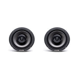 Alpine Component Status Speaker Plug & Play Speaker Bundle Upgrade | '21- Current Ford Bronco