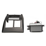 Sony XAV-AX4000 Plug and Play Bundle | '97 - '02 TJ Wrangler