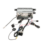 Sony XAV-AX6000 Plug and Play Bundle | '97 - '02 TJ Wrangler