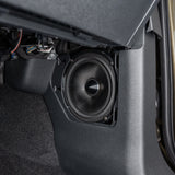 Alpine Status Series Plug & Play Full System Bundle Upgrade (Non-B&O System) | '21- Current Ford Bronco