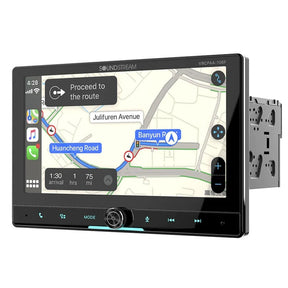 Soundstream VRCPAA-106F Soundstream