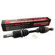 SOUTHERN TRAILS AXLES- CAN-AM APPLICATIONS legacy distributing