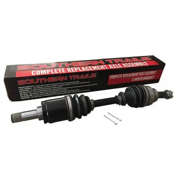 SOUTHERN TRAILS AXLES- CAN-AM APPLICATIONS legacy distributing