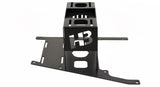 Spare Tire Delete® Bracket HornBlasters