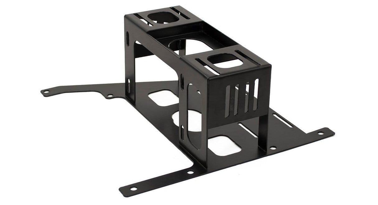Spare Tire Delete® Bracket HornBlasters