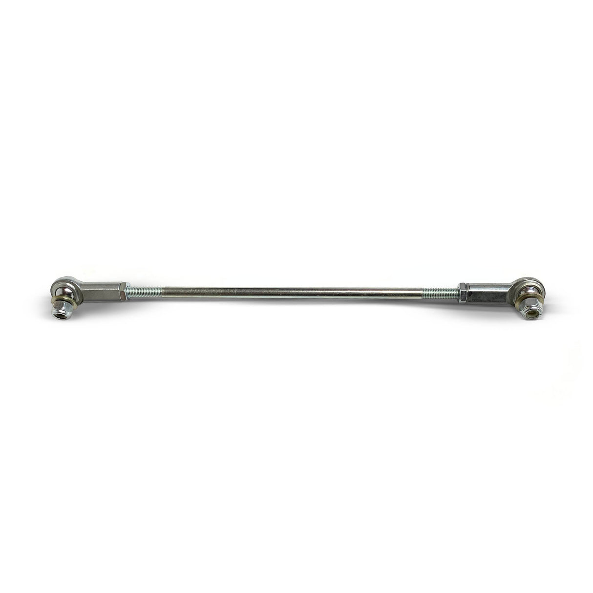Heavy-Duty Spare Tire Swingout Linkage, 1980-1996 Ford Bronco Desolate Motorsports