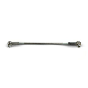 Heavy-Duty Spare Tire Swingout Linkage, 1980-1996 Ford Bronco Desolate Motorsports