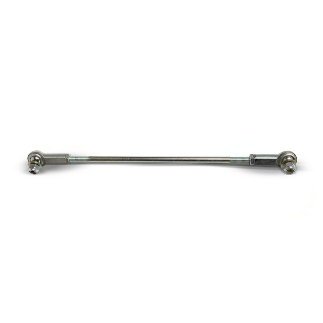 Heavy-Duty Spare Tire Swingout Linkage, 1980-1996 Ford Bronco Desolate Motorsports
