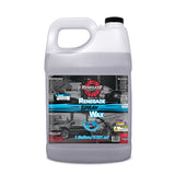 Renegade Spray Wax
