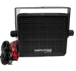 Speco 10 Watt Amplifier External Speaker AES4 TekShack